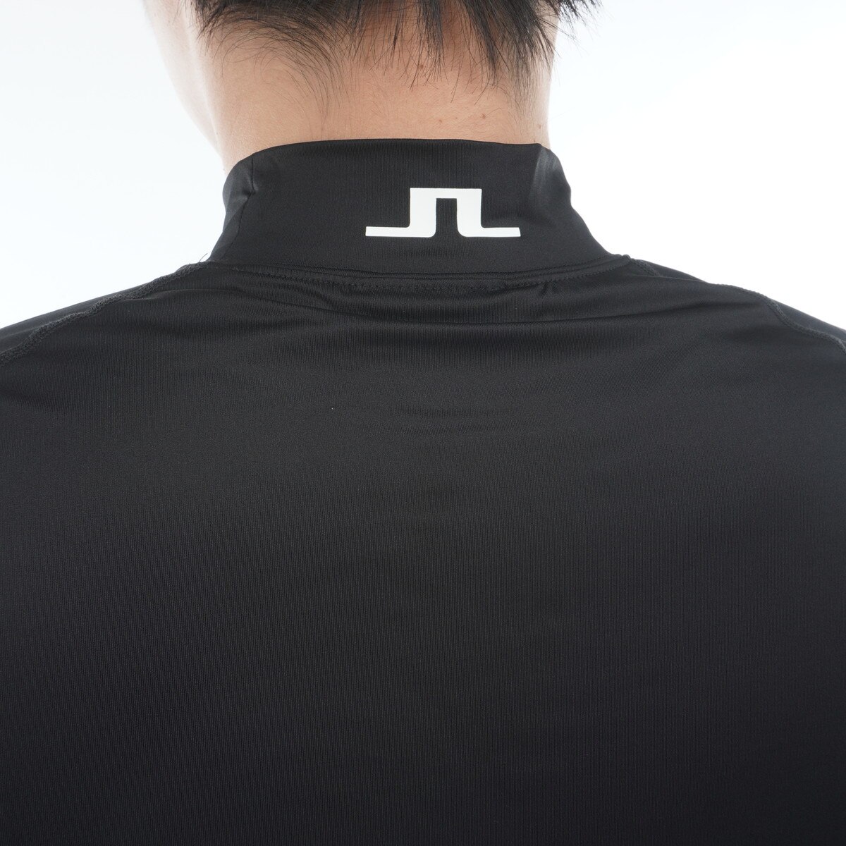 ストレッチ コンプレッション長袖インナーシャツ(【男性】機能