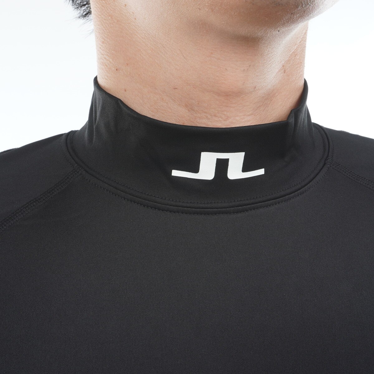 ストレッチ コンプレッション長袖インナーシャツ(【男性】機能