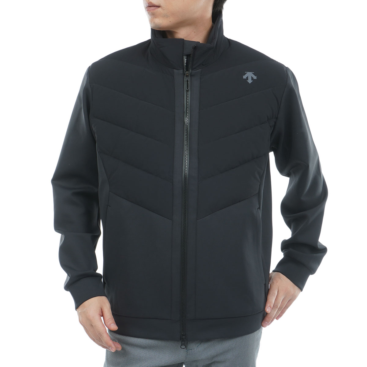 デサントゴルフ アウター 通販｜GDOゴルフショップ