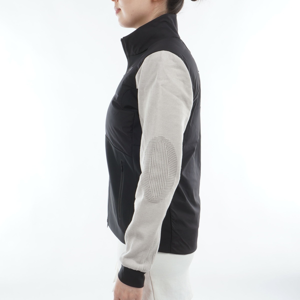 【新品未使用】デサントゴルフスマートパディングダウンジャケット　高機能 スマートパディング ダウンジャケット | デサントゴルフ公式