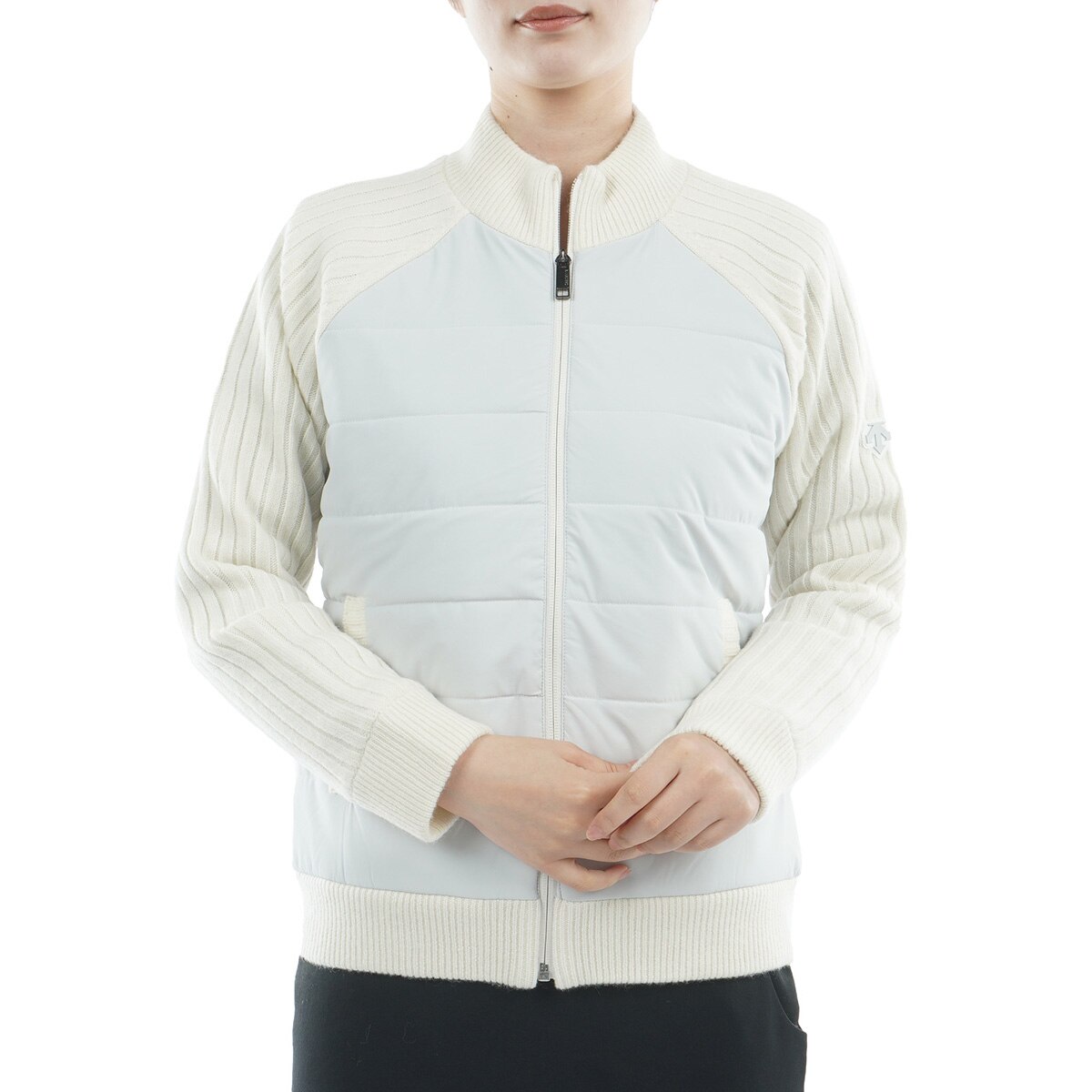 デサントゴルフ アウター レディス 通販｜GDOゴルフショップ