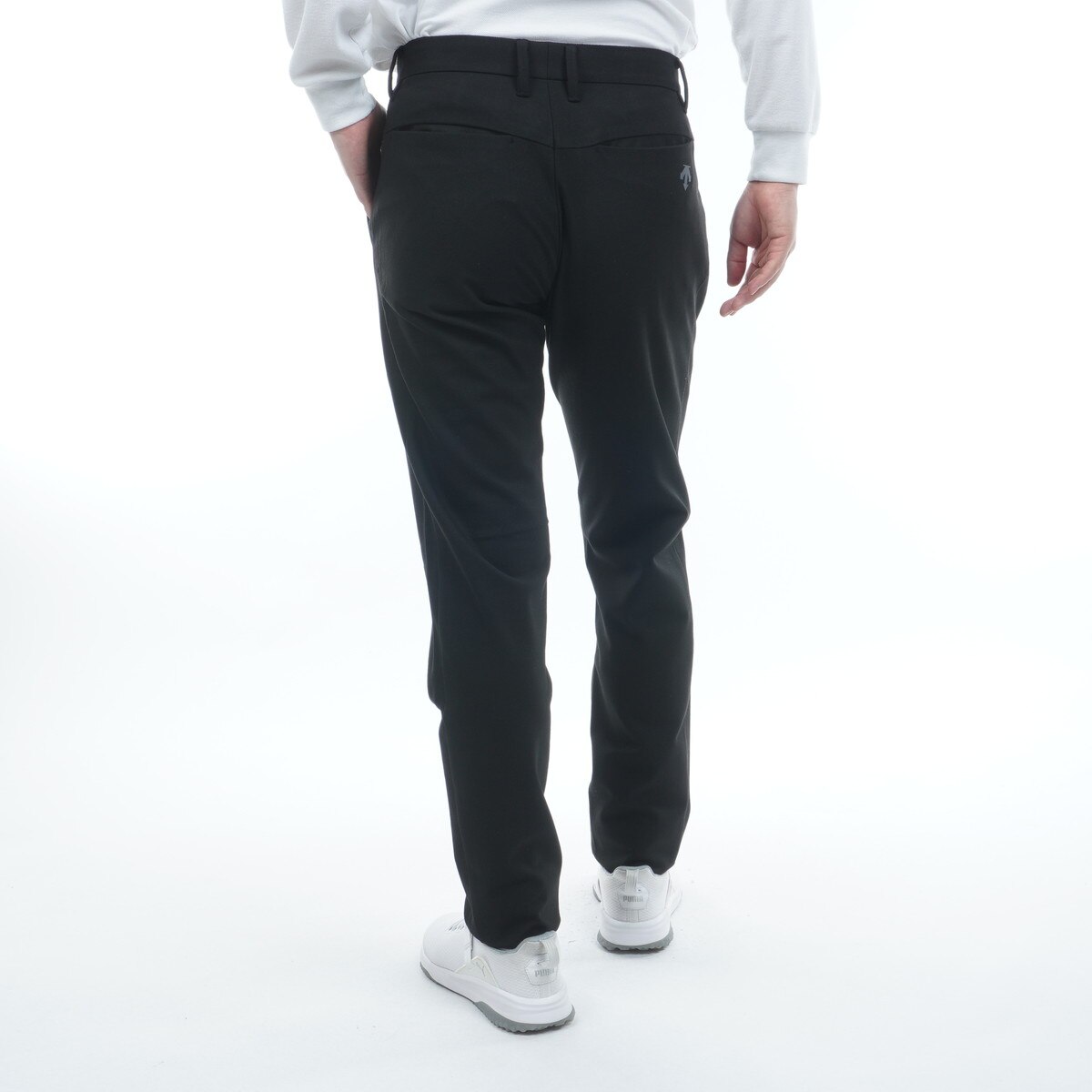 TRミックスストレッチロングパンツ(ロングパンツ)|DESCENTE GOLF