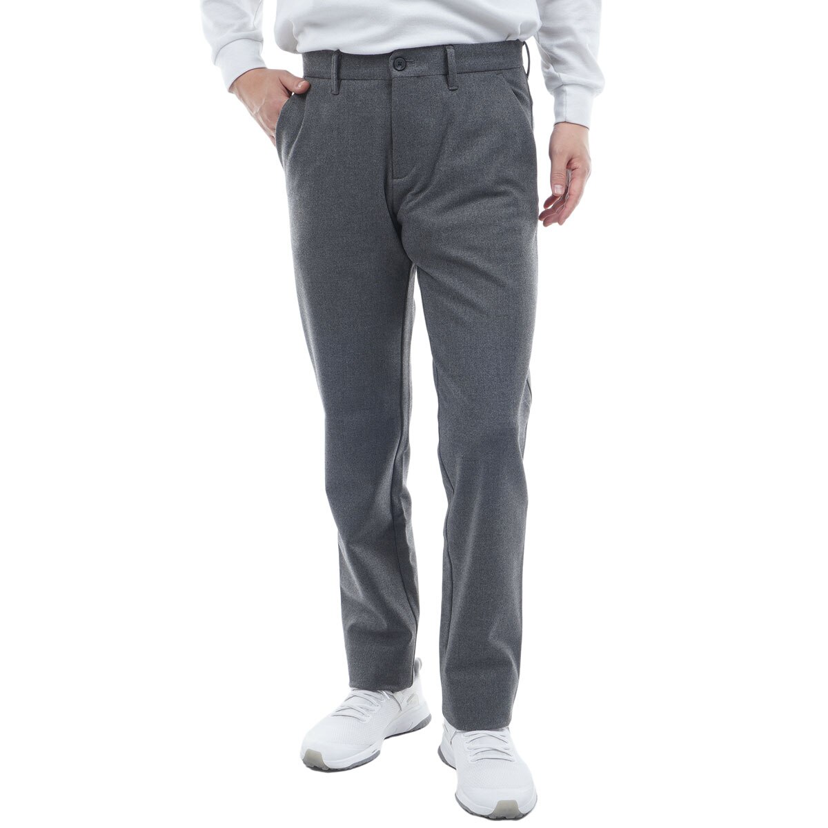 TRミックスストレッチロングパンツ(ロングパンツ)|DESCENTE GOLF