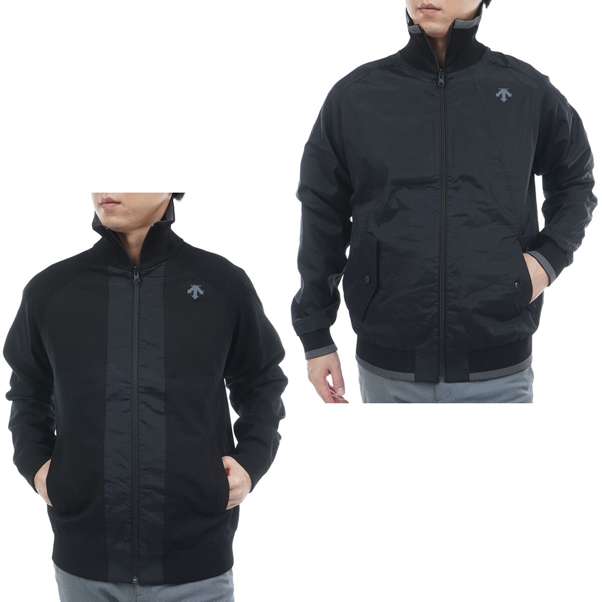 デサントゴルフ 新商品 通販｜GDOゴルフショップ