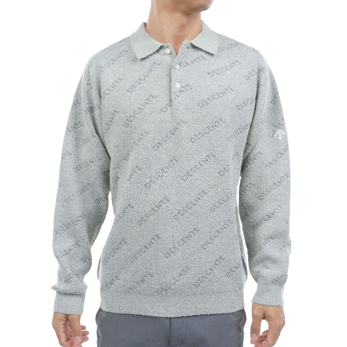 デサントゴルフ セーター 通販｜GDOゴルフショップ