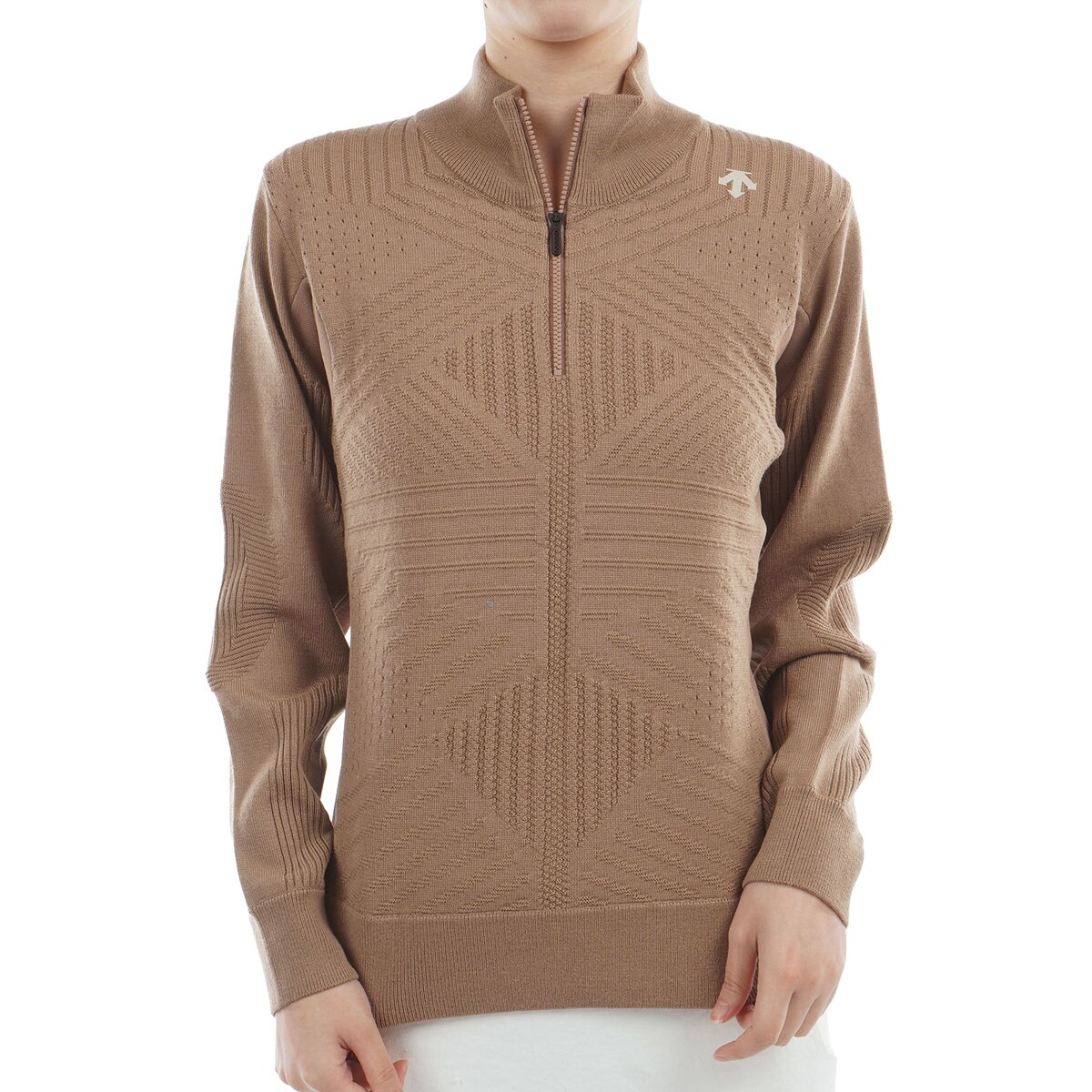 デサントゴルフ セーター 通販｜GDOゴルフショップ