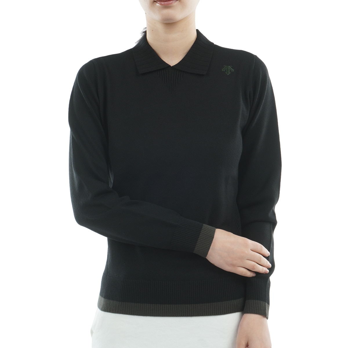 デサントゴルフ セーター 通販｜GDOゴルフショップ