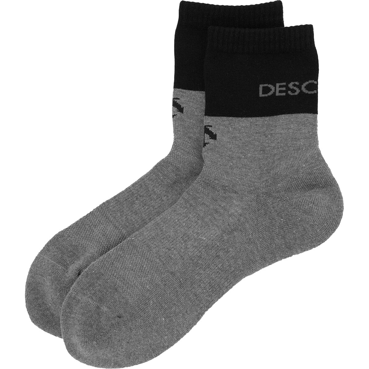 HEAT NAVI ミドルソックス(靴下)|DESCENTE GOLF(デサントゴルフ