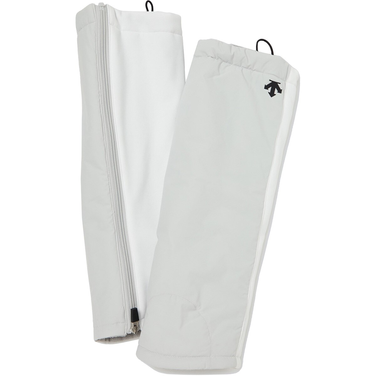 ストレッチ フリースレッグウォーマー レディス(その他ラウンド小物