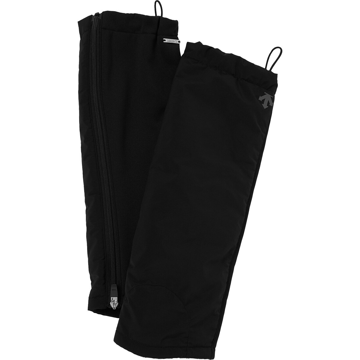 ストレッチ フリースレッグウォーマー レディス(その他ラウンド小物