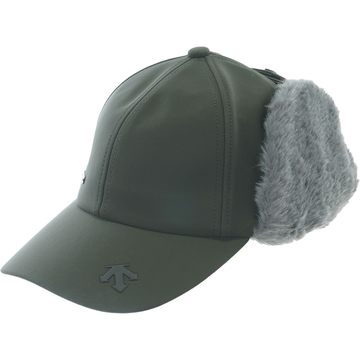 ストレッチ ウォッシャブル対応 ビンカワ ツバ付きフライトキャップ