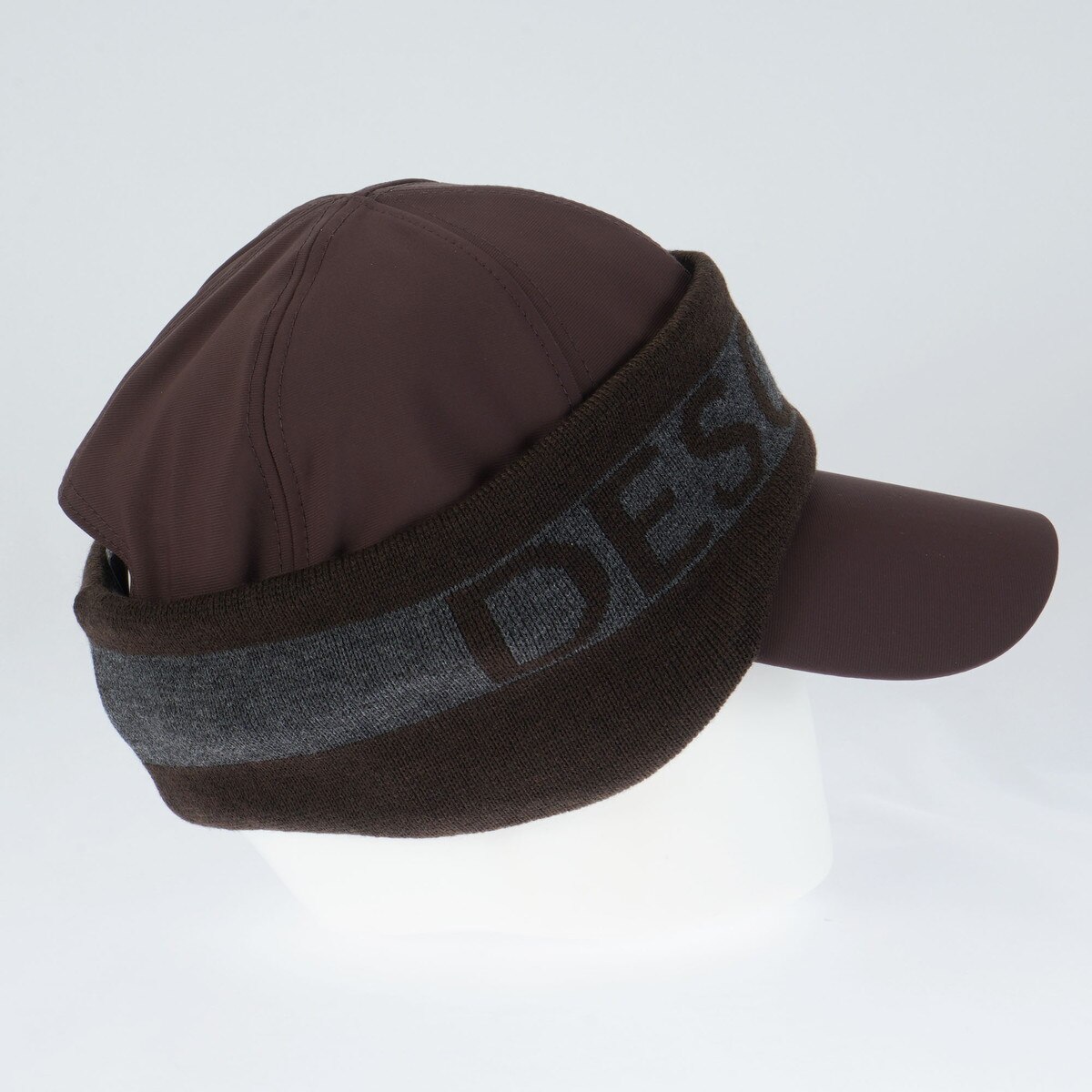 HEAT NAVI ストレッチ 3WAYイヤーウォーマー付きライナー着脱式