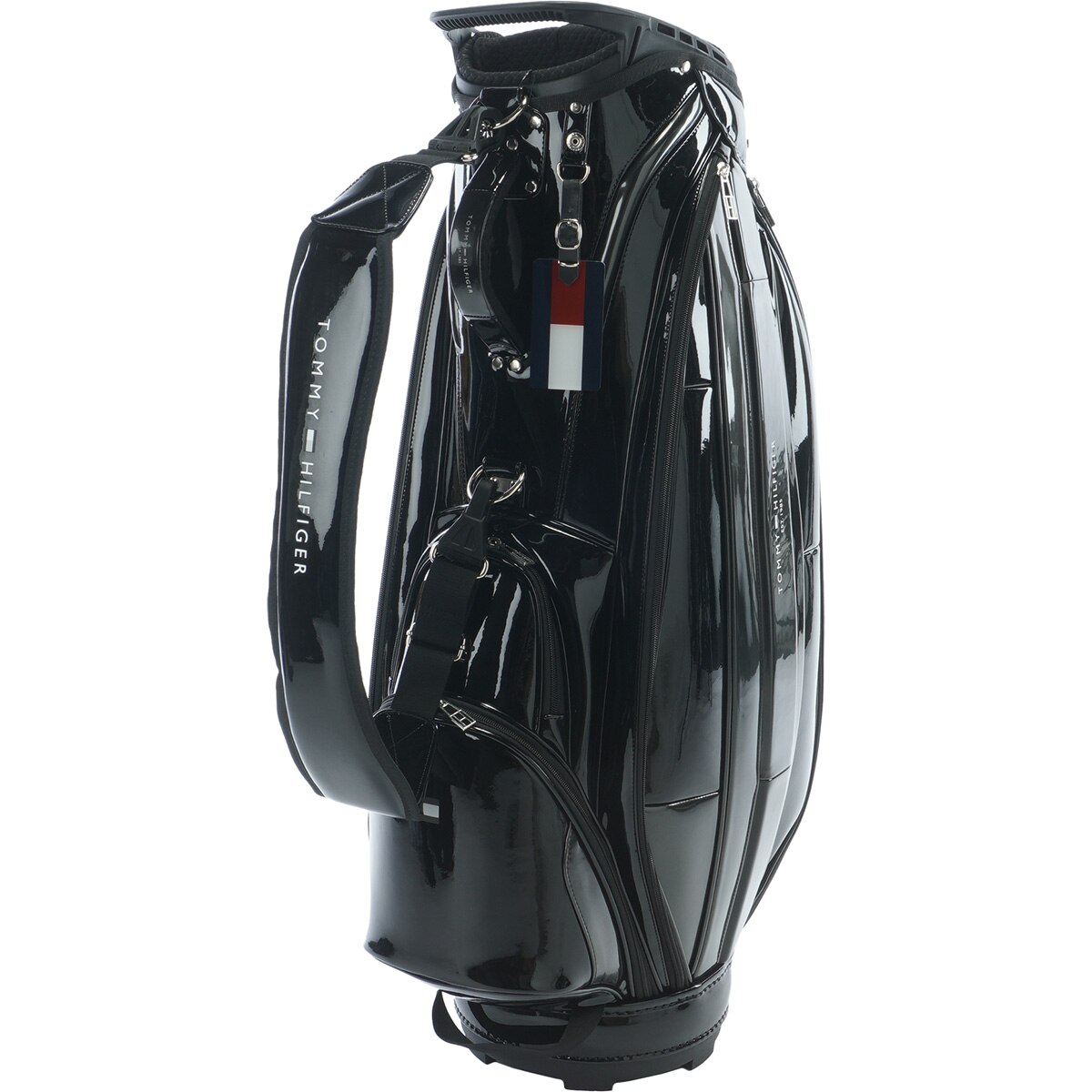 GDOオリジナル　ゴルフバッグ　キャディバッグ　黒 ゴルフバッグ・ケース 通販｜GDOゴルフショップ