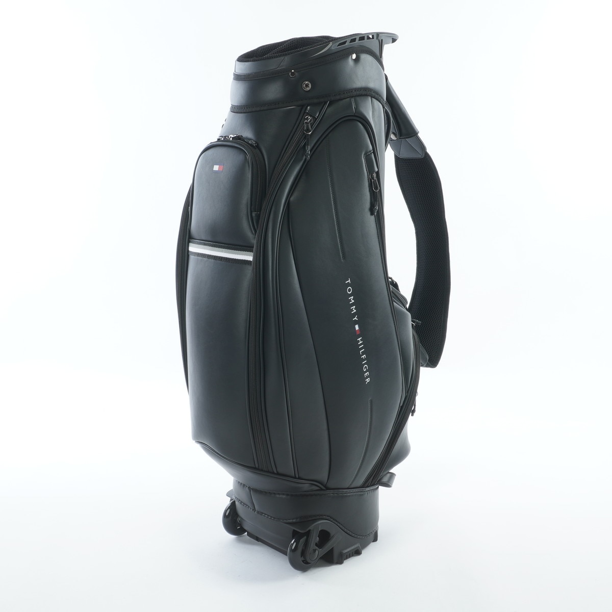 ユースフル キャスター付きキャディバッグ(【男性】キャディバッグ