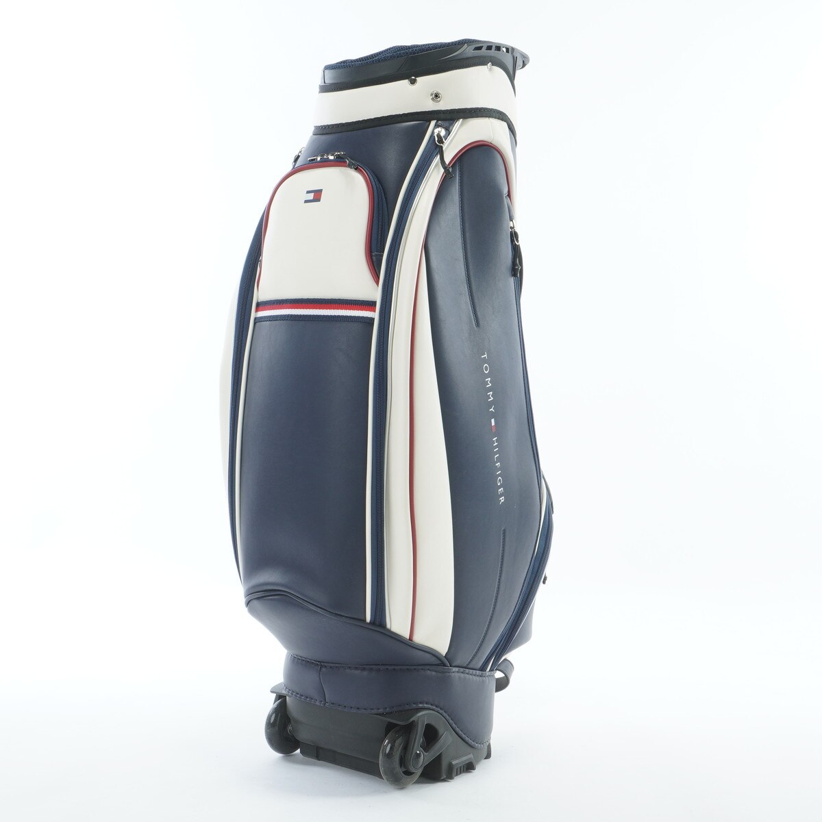 ユースフル キャスター付きキャディバッグ(【男性】キャディバッグ