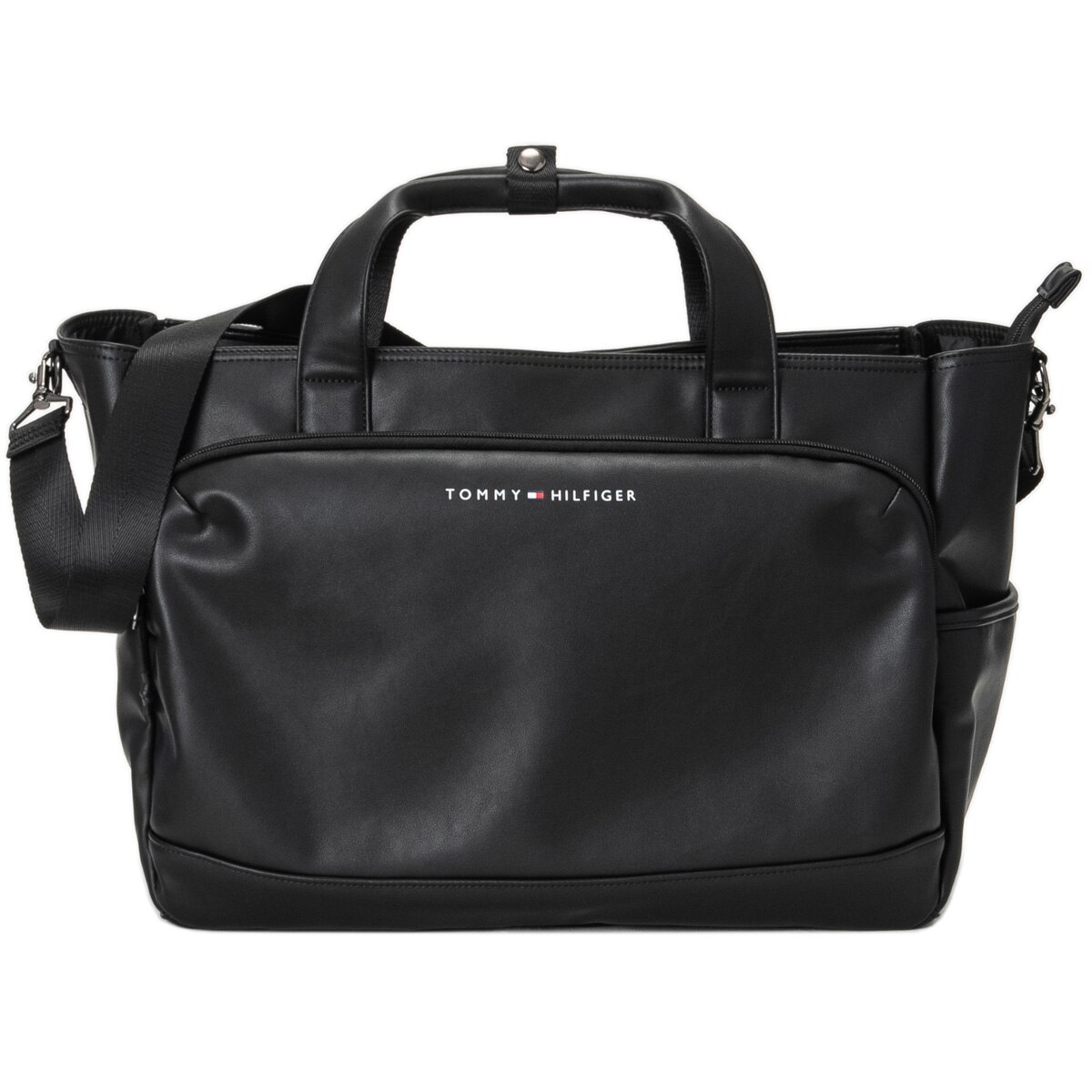 トミー ヒルフィガー ゴルフ トートバッグ 通販｜GDOゴルフショップ