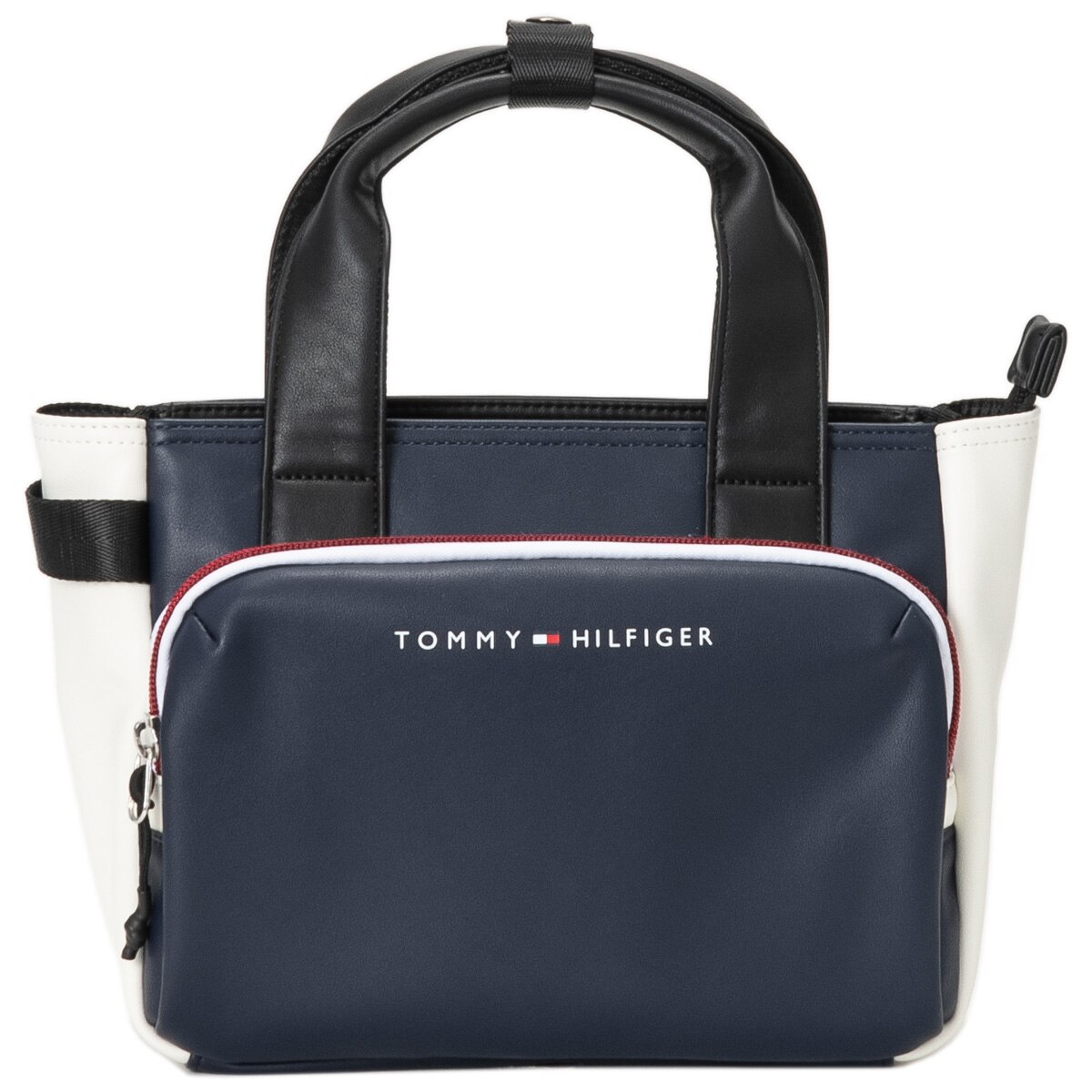 ユースフル ラウンドバッグ(ラウンドバッグ)|TOMMY HILFIGER GOLF