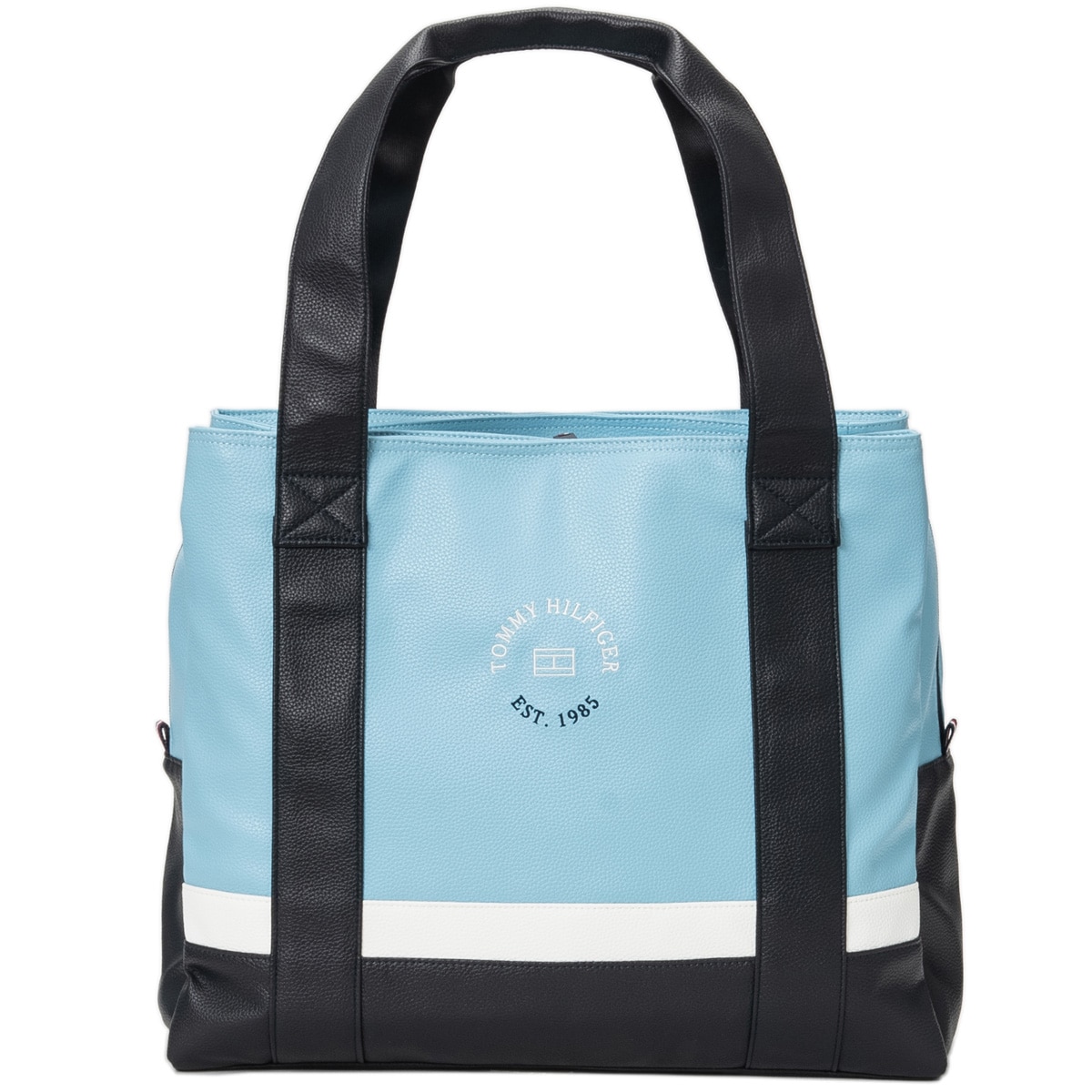 フラッグロゴ トートバッグ(トートバッグ)|TOMMY HILFIGER GOLF(トミー