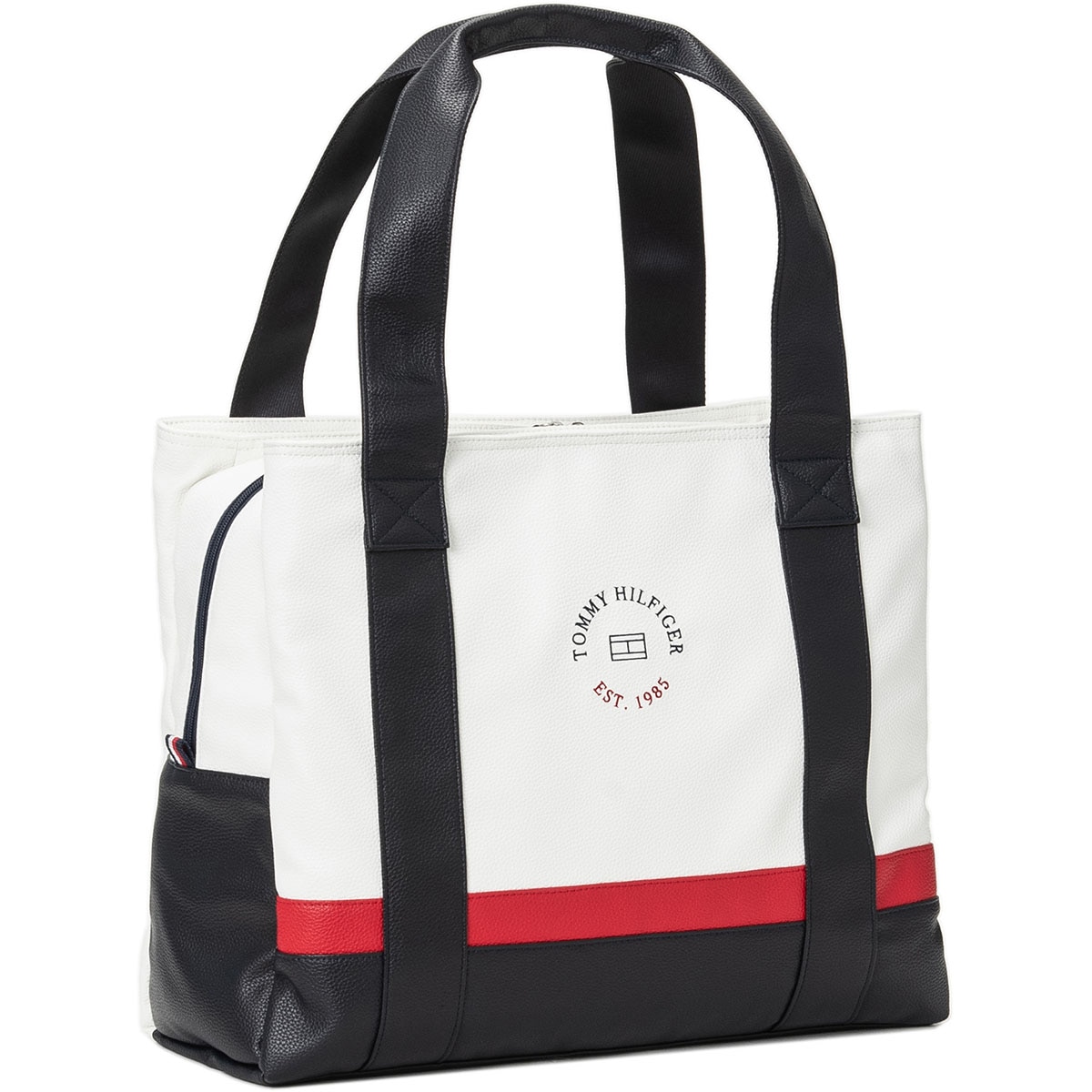 ⭐️中古品⭐️トミーヒルフィガーゴルフ トートバッグ 楽天市場】トミーヒルフィガー ゴルフ トートバッグ FACE