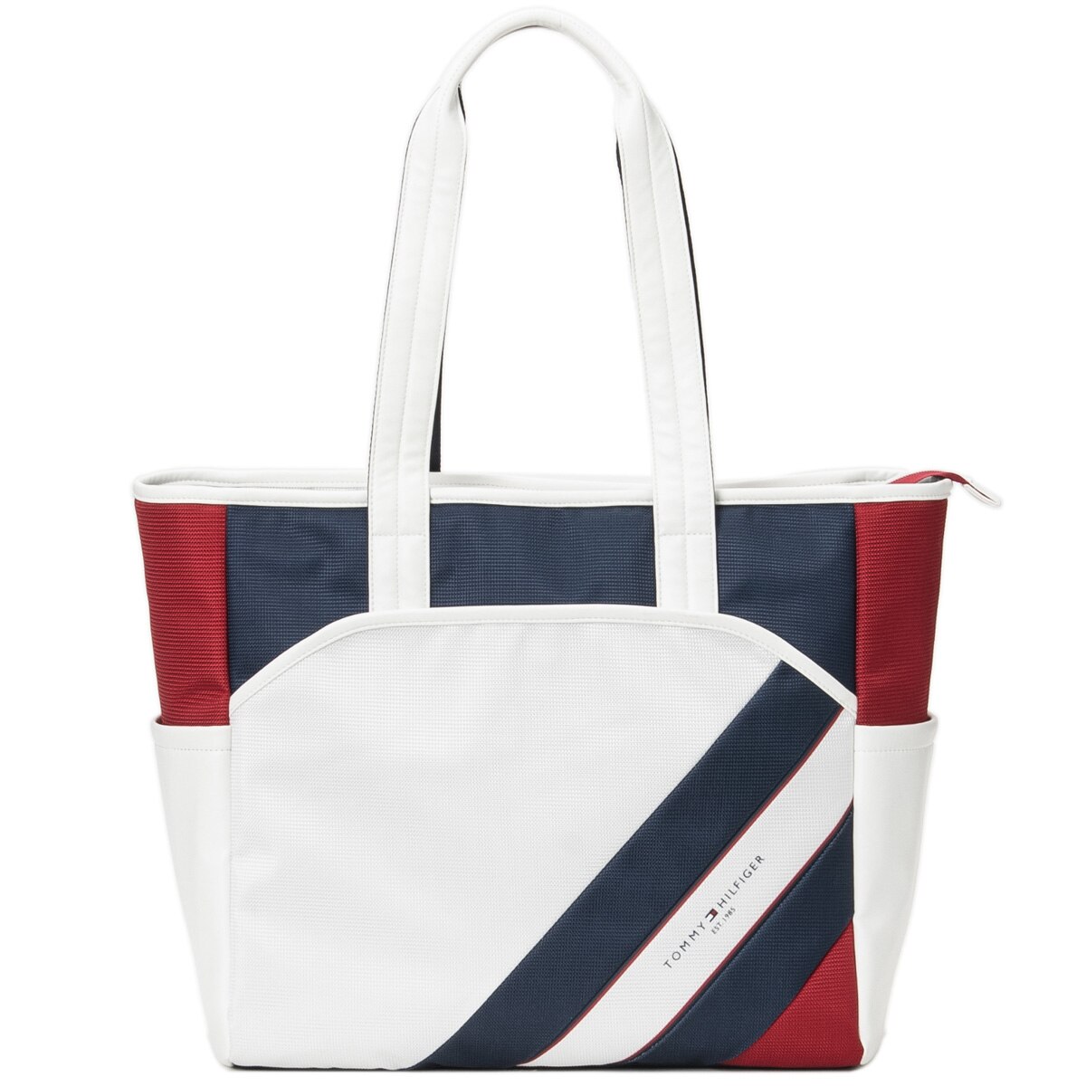 エッセンシャル トートバッグ(トートバッグ)|TOMMY HILFIGER GOLF