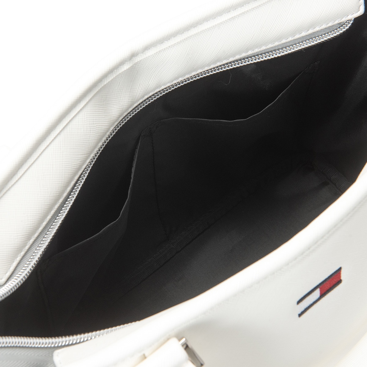 クラシックスポーツ ラウンドバッグ(ラウンドバッグ)|TOMMY HILFIGER