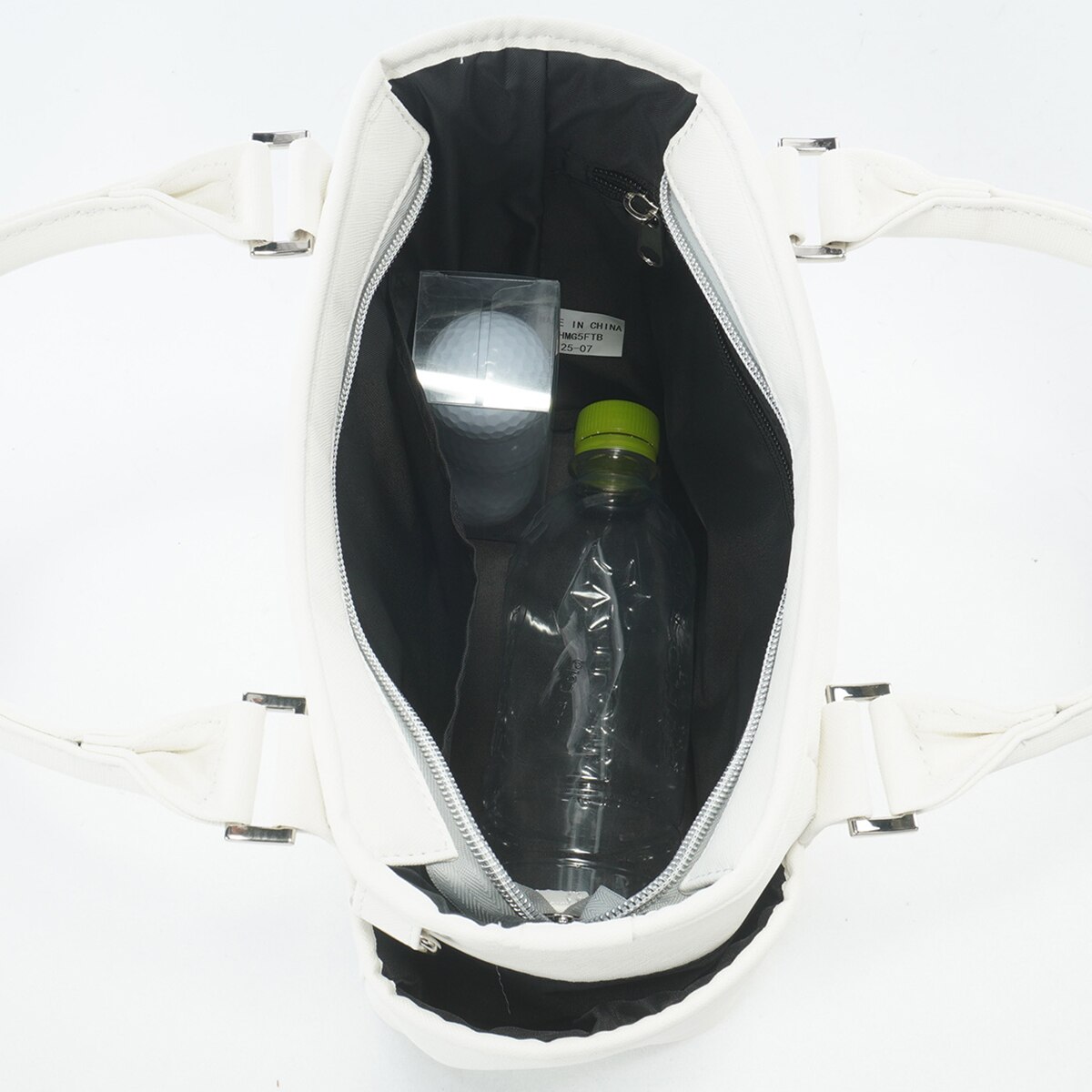 クラシックスポーツ ラウンドバッグ(ラウンドバッグ)|TOMMY HILFIGER