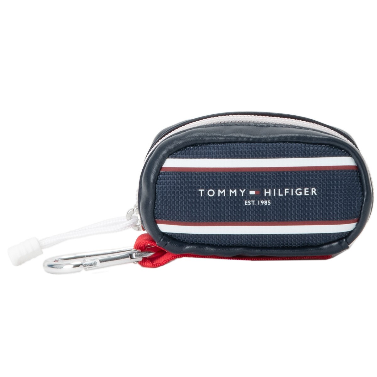 トミー ヒルフィガー ゴルフ ゴルフボールケース 通販｜GDOゴルフショップ