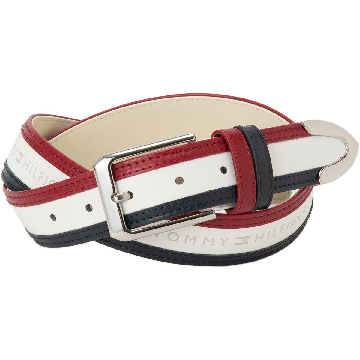 ロゴベルト(ベルト)|TOMMY HILFIGER GOLF(トミー ヒルフィガー