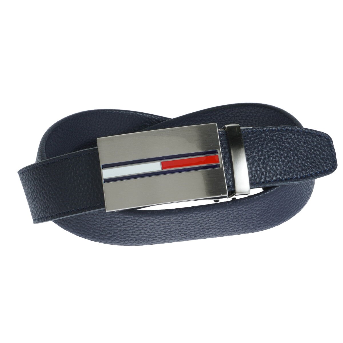 フラッグ ストレッチスライドロック ベルト(ベルト)|TOMMY HILFIGER