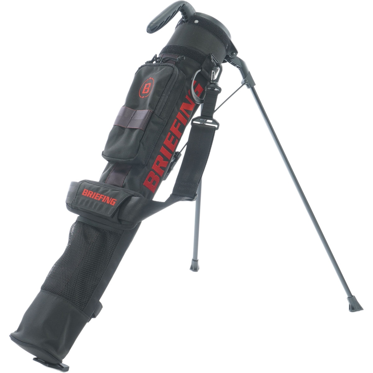 ■新品■BRIEFING クラブケース キャディバッグ ブリーフィング ゴルフ■ 楽天市場】正規品 BRIEFING GOLF ブリーフィング ゴルフ