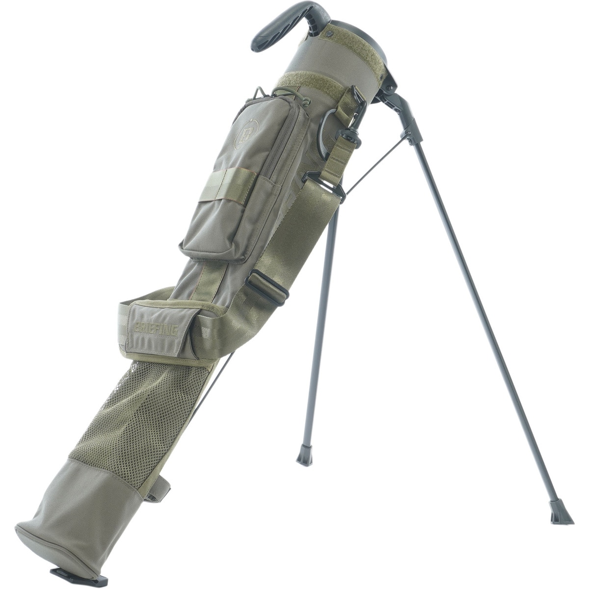 スタンドクラブケース(クラブケース)|BRIEFING(ブリーフィング