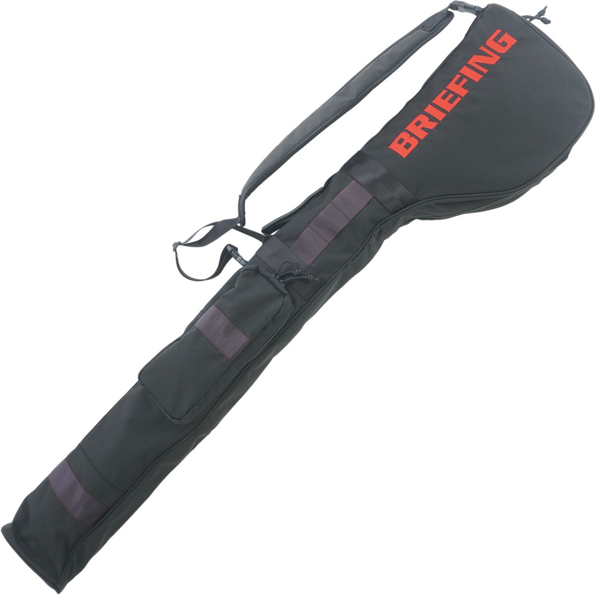 【USA製】BRIEFINGゴルフクラブケース　(プレート付) クラブケース(クラブケース)|BRIEFING(ブリーフィング) BRG253G32の