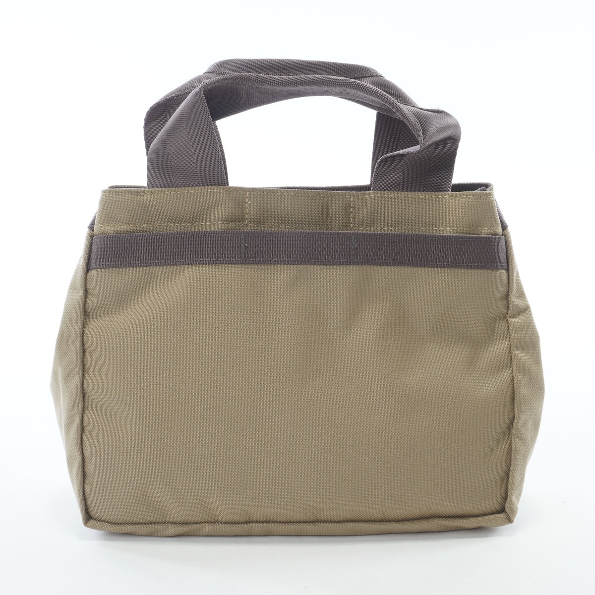 クラシック カートトートバッグ(ラウンドバッグ)|BRIEFING