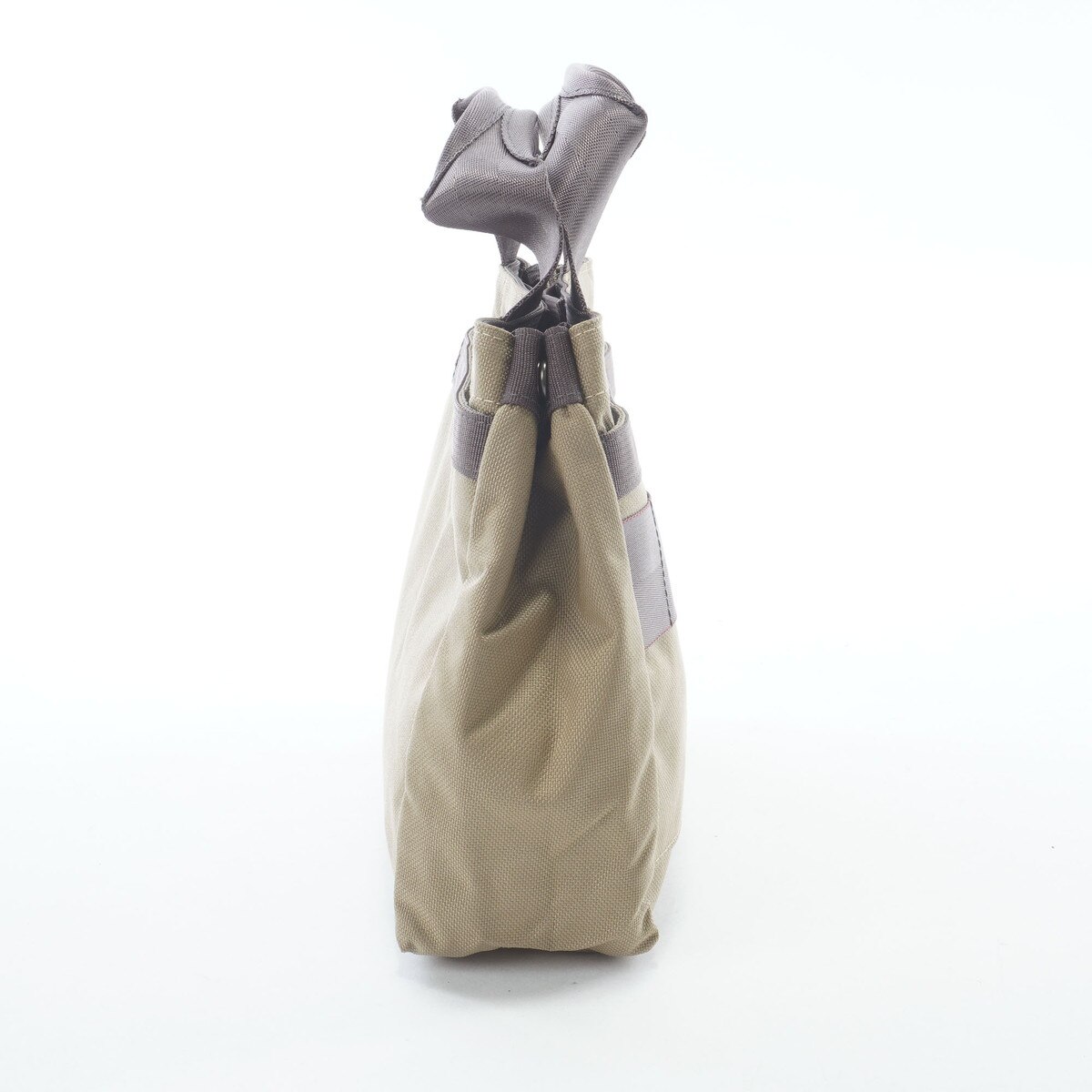 クラシック カートトートバッグ(ラウンドバッグ)|BRIEFING