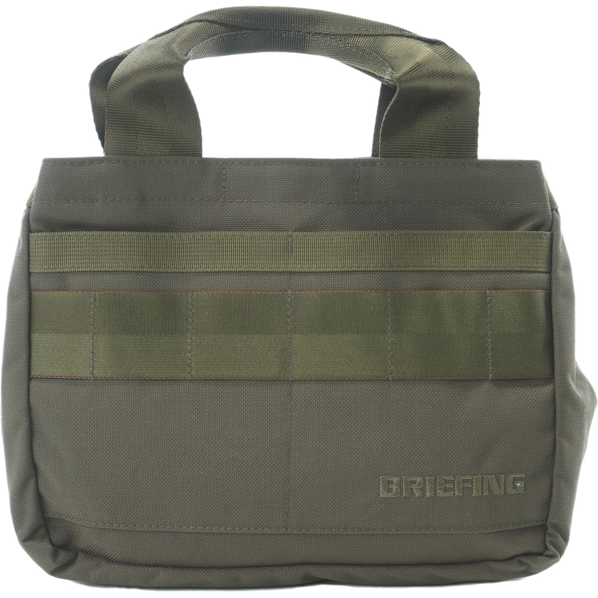 クラシック カートトートバッグ(ラウンドバッグ)|BRIEFING