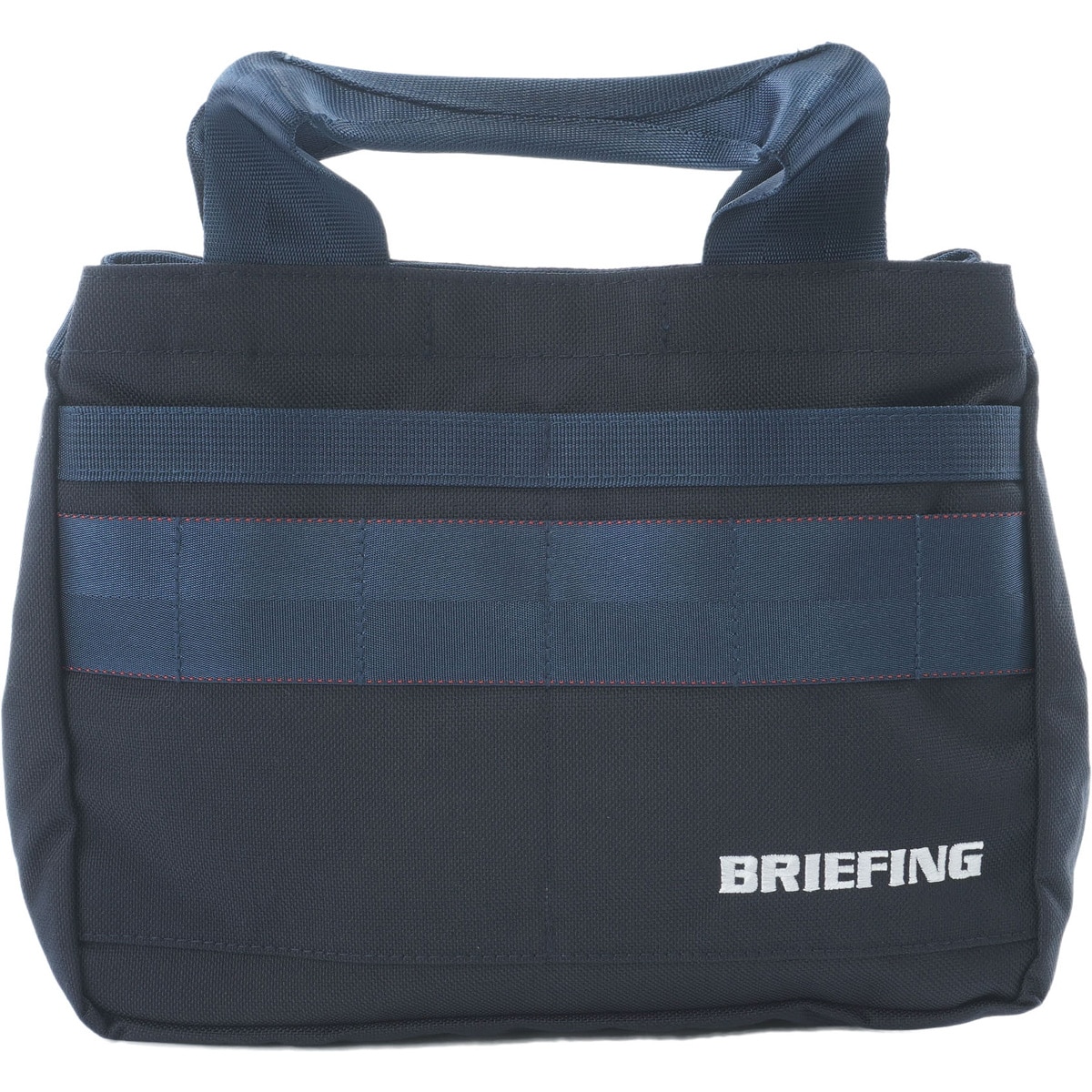 クラシック カートトートバッグ(ラウンドバッグ)|BRIEFING