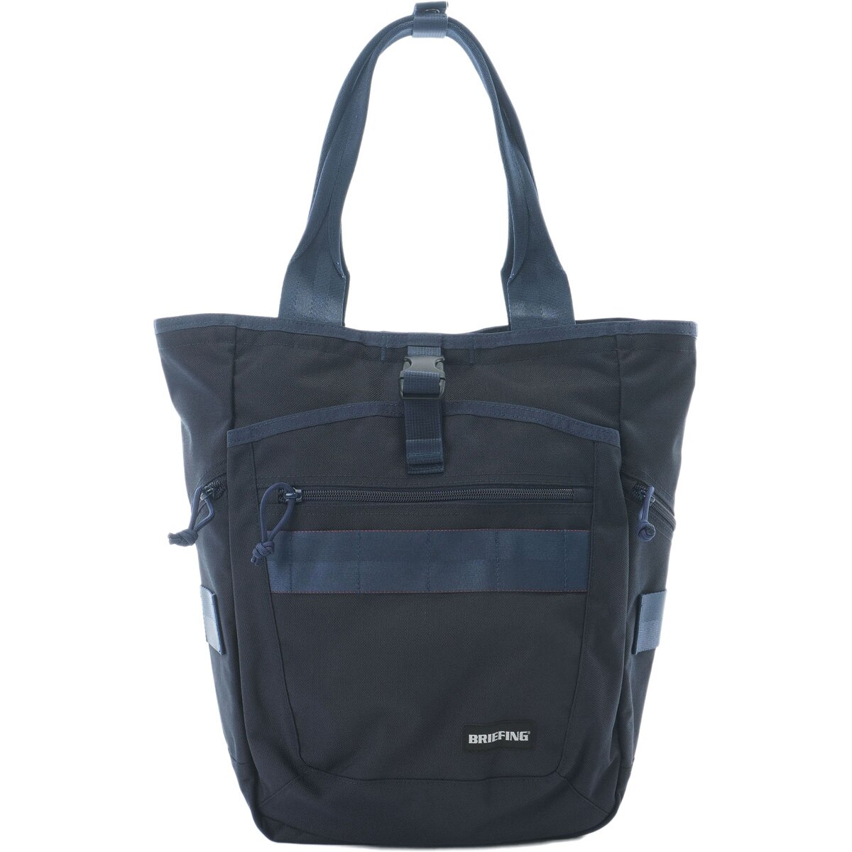 TURF TALL トートバッグ(トートバッグ)|BRIEFING(ブリーフィング