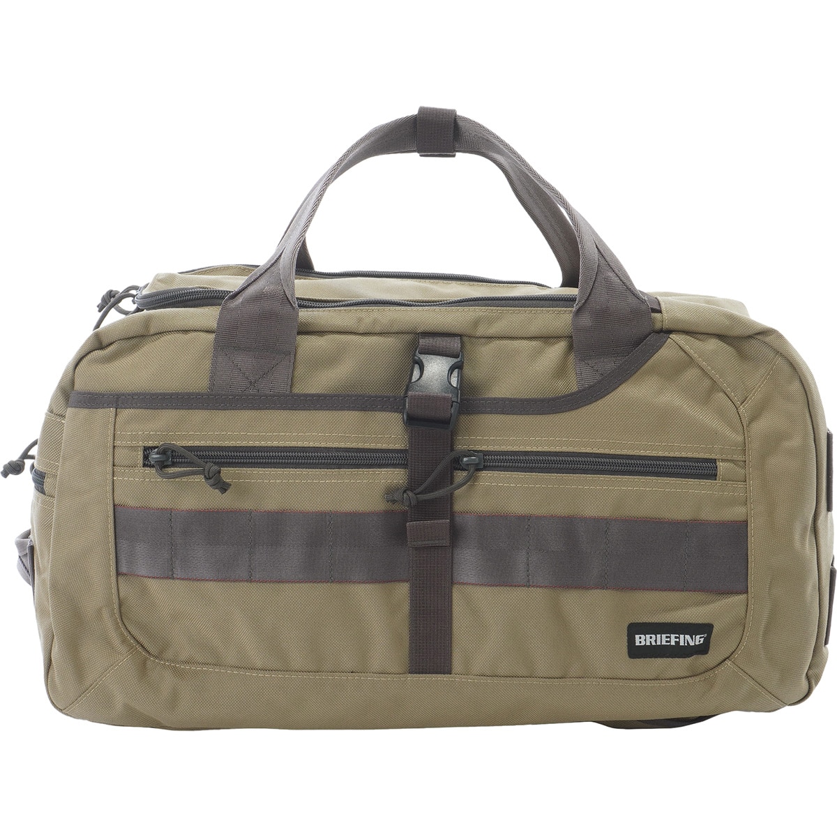 口コミ・評価｜2WAY TURF PHANTOM ボストンバッグ（ボストンバッグ