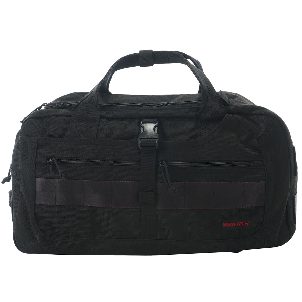 2WAY TURF PHANTOM ボストンバッグ(ボストンバッグ)|BRIEFING