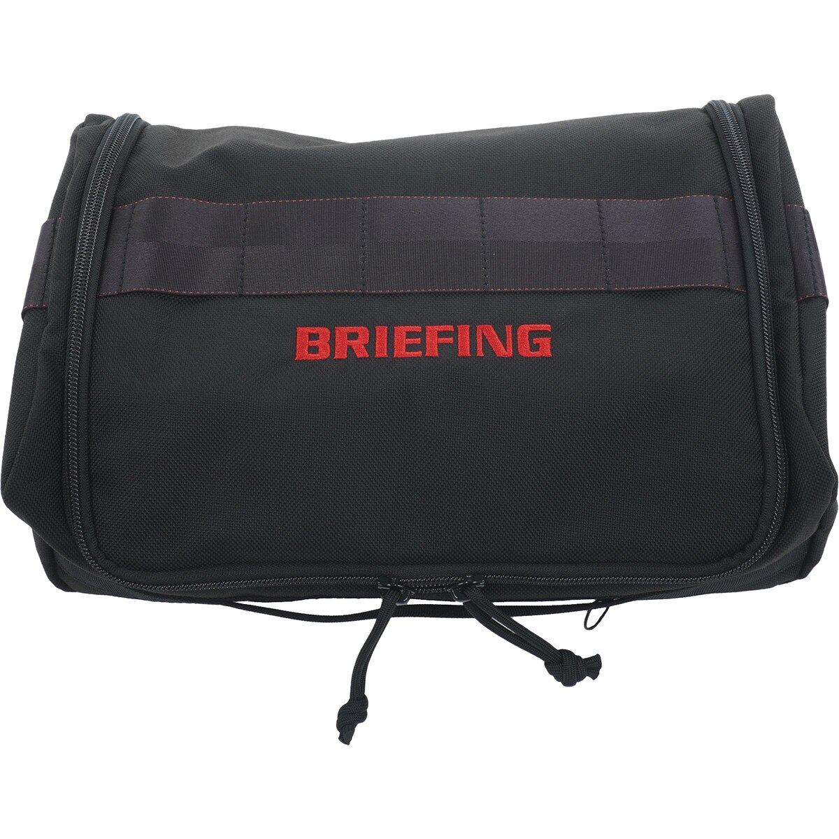 BRIEFING 黒 シューズケース　ブリーフィング　ゴルフ trim_ofbfg_itemb5ecb0b2e38411e
