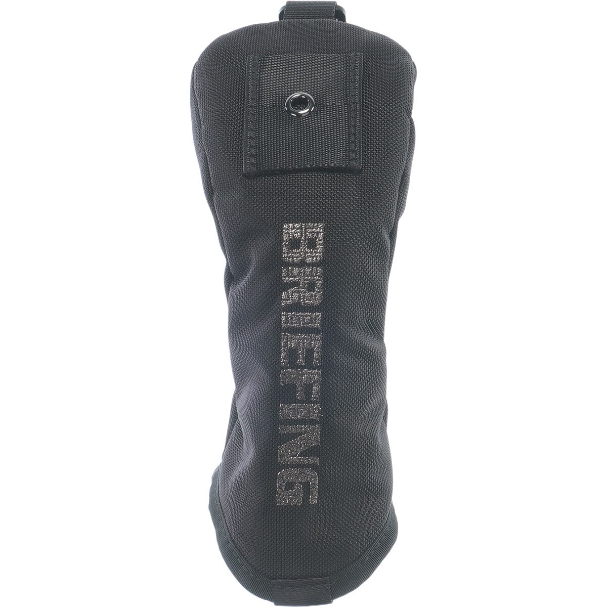 METALLIC ヘッドカバー UT用(ヘッドカバー（ユーティリティ