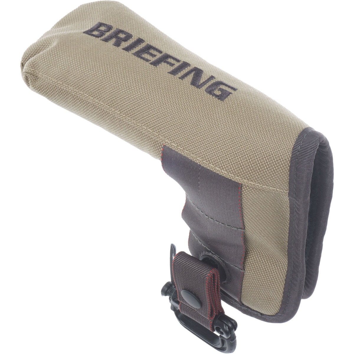 パターカバー(ヘッドカバー（パター）)|BRIEFING(ブリーフィング