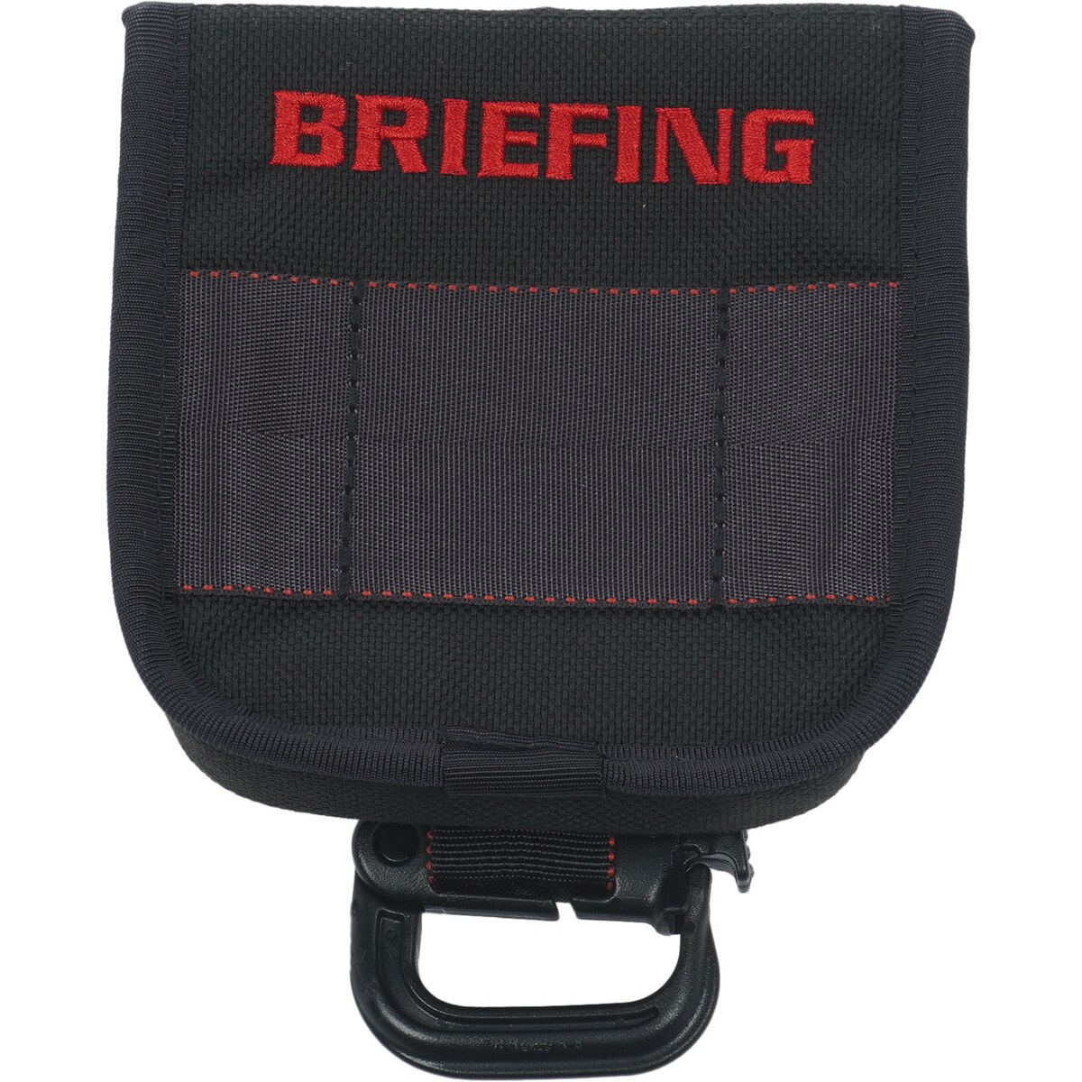 パターカバー(ヘッドカバー（パター）)|BRIEFING(ブリーフィング