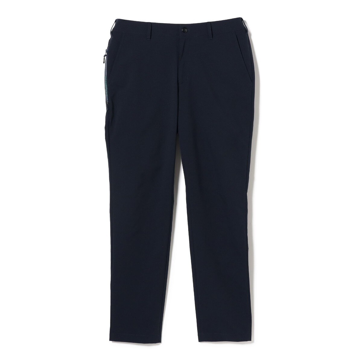 ORANGE LABEL サイドロゴ ジップパンツ(ロングパンツ)|BEAMS GOLF