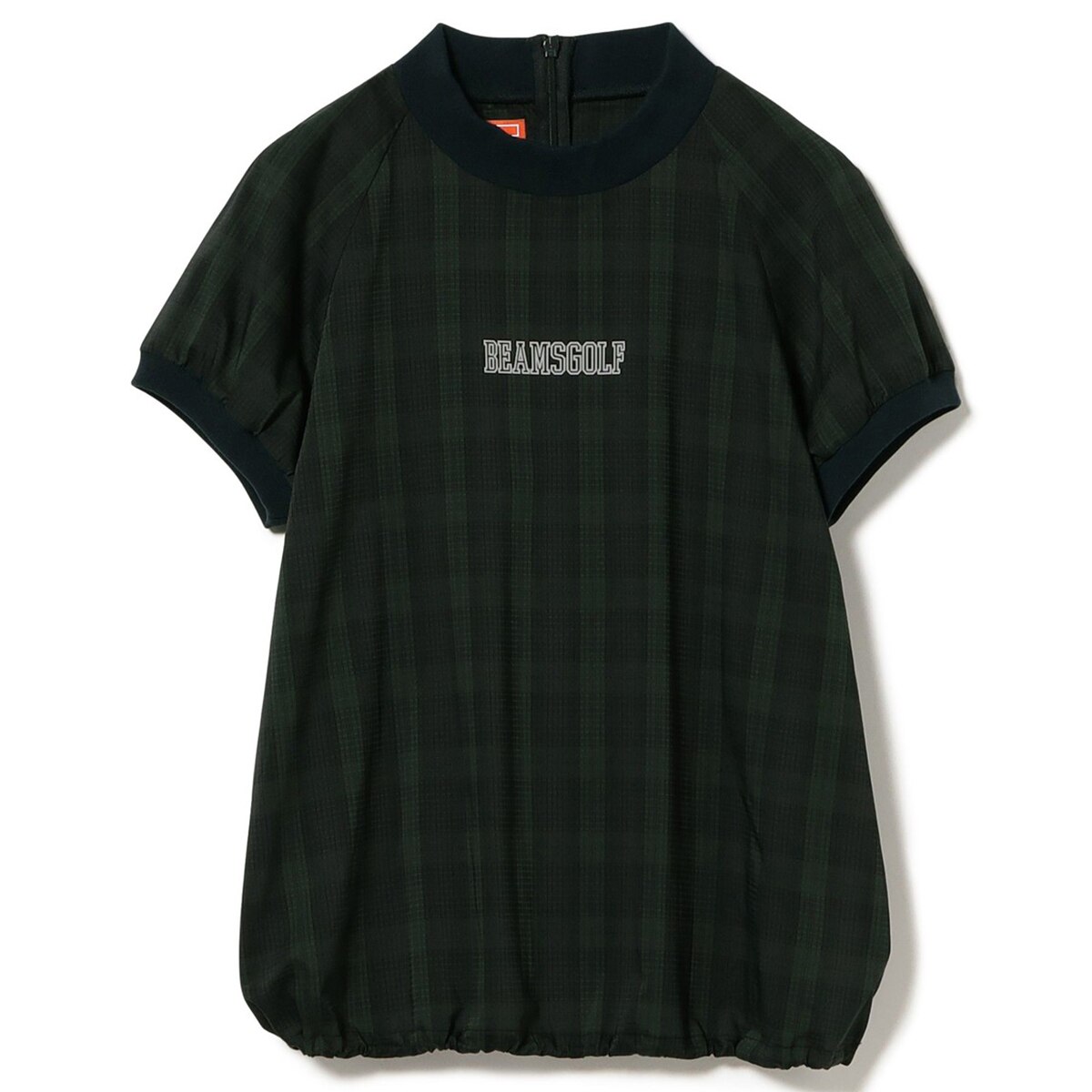 美品　BEAMS GOLF 半袖モックネックポロシャツ　XL 楽天市場】＜累計販売1000点！＞ORANGE LABEL / USシリーズ