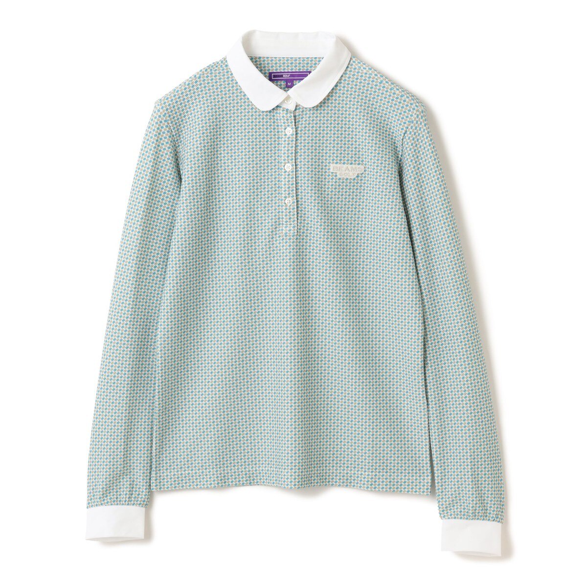 BEAMS GOLF PURPLE LABEL(ビームスゴルフパープルレーベル
