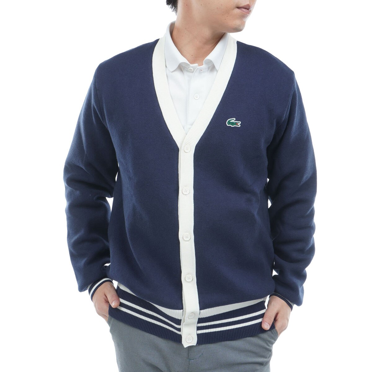 ラコステ(LACOSTE) 通販｜GDOゴルフショップ