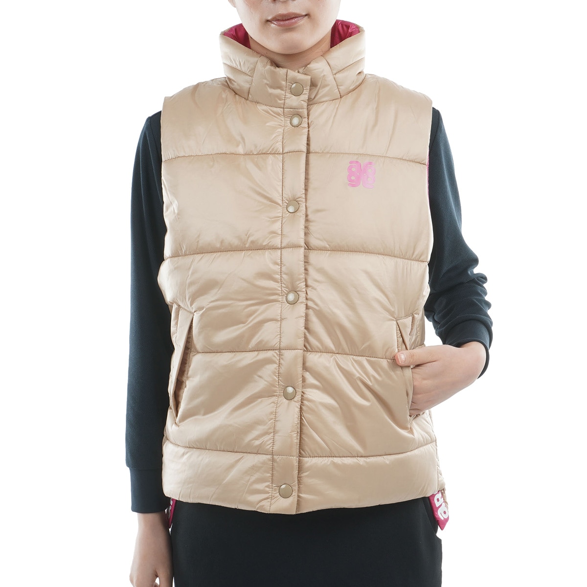 アルチビオ ベスト 通販｜GDOゴルフショップ