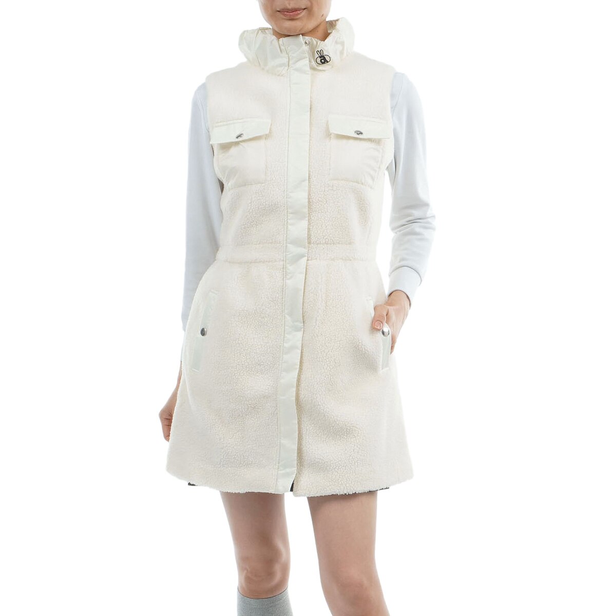 アルチビオ ベスト 通販｜GDOゴルフショップ