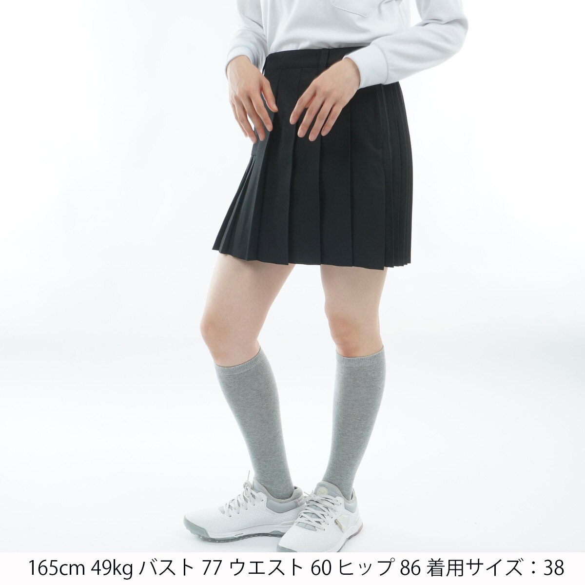 MIXプリーツスカート レディス(スカート)|archivio(アルチビオ